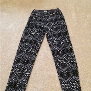 girls pants